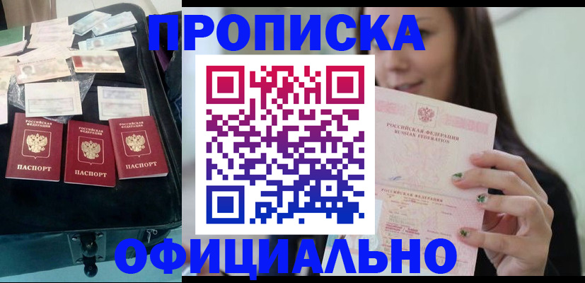 прописка законно в Волгодонске